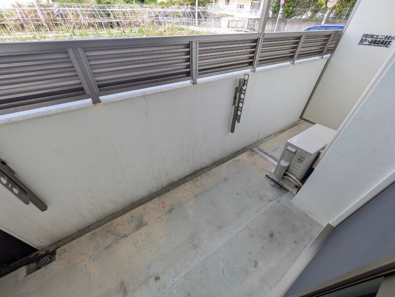New 1LDK Pet-Friendly Apartment for Rent in Uruma, Okinawa - Thumbnail 3