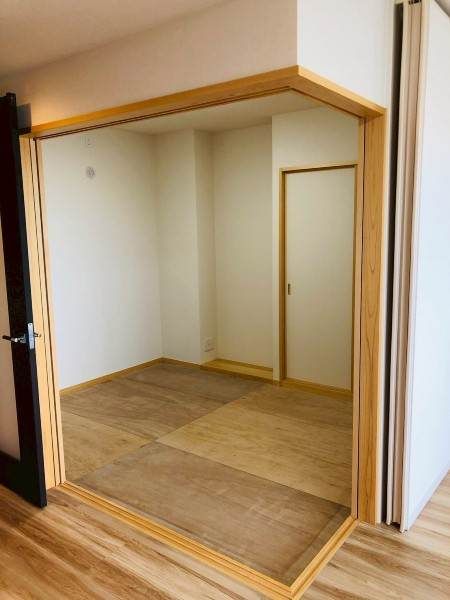 Naha City 3LDK Apartment with Views Near Kokusai-dori - Thumbnail 3