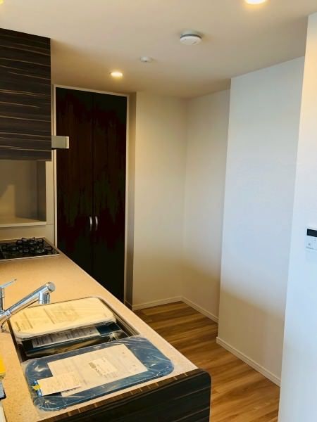 Naha City 3LDK Apartment with Views Near Kokusai-dori - Thumbnail 4