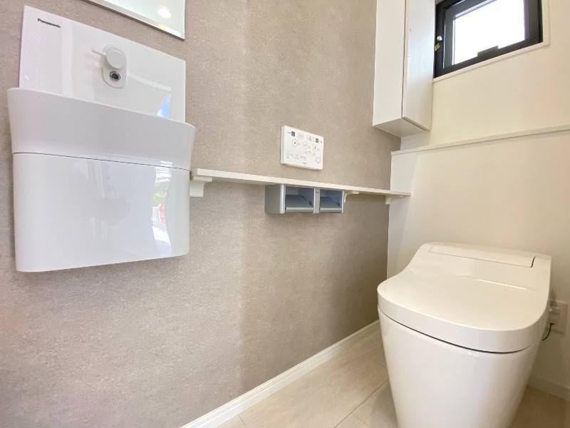 New 4LDK House in Kadena Town, Okinawa - 2025 Build - Thumbnail 4