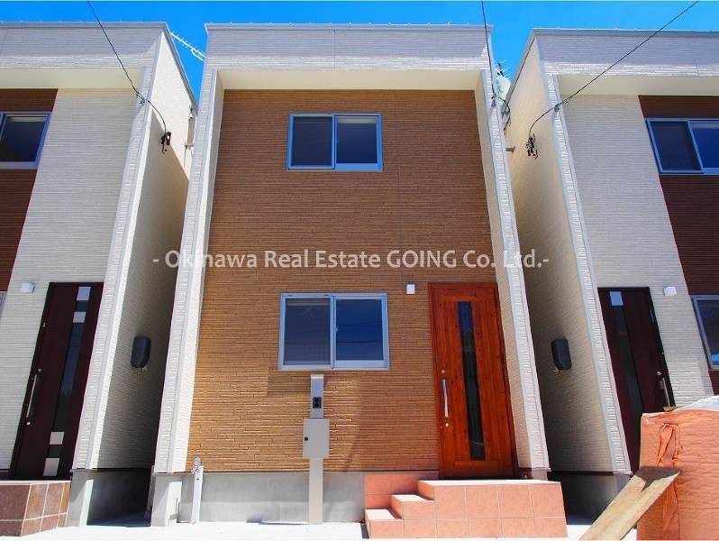 3LDK Detached House for Rent in Itoman, Okinawa - Thumbnail 2