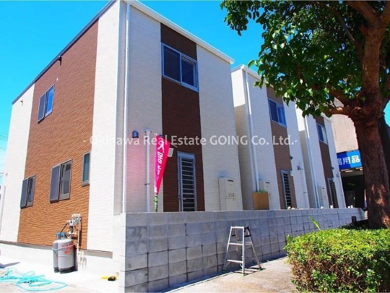 3LDK Detached House for Rent in Itoman, Okinawa - Thumbnail 3