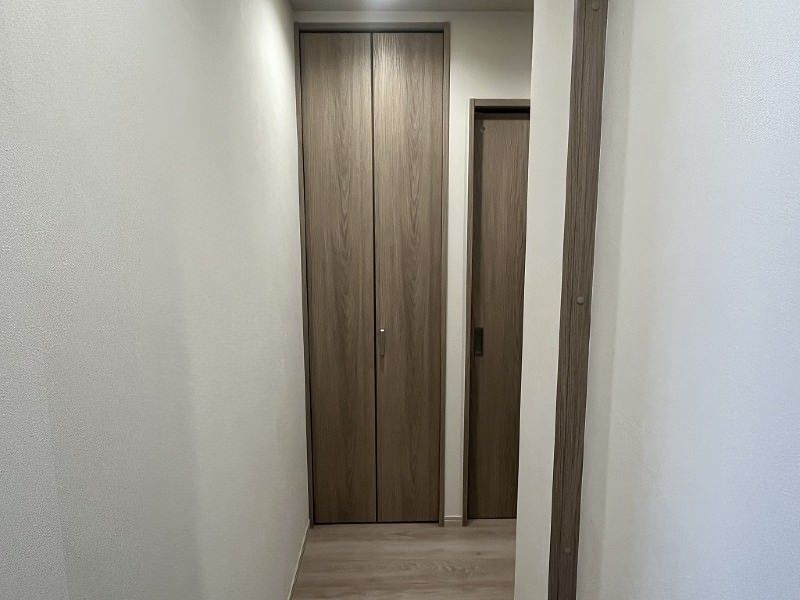 New 1LDK Apartment for Rent in Asato, Naha, Okinawa - Thumbnail 4