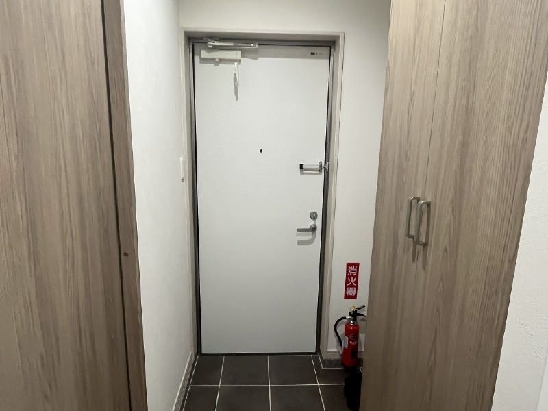 New 1LDK Apartment for Rent in Asato, Naha, Okinawa - Thumbnail 3
