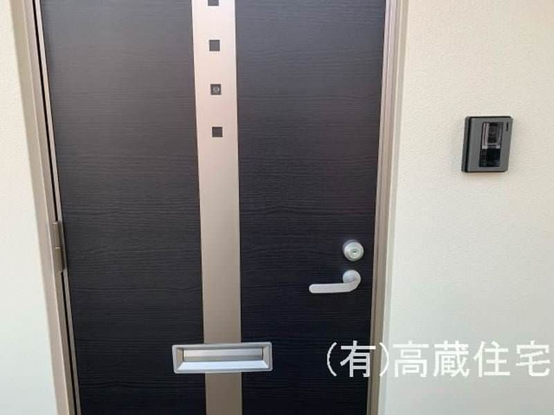 Dia Court 1K Apartment for Rent in Tomigusuku, Okinawa - Thumbnail 3