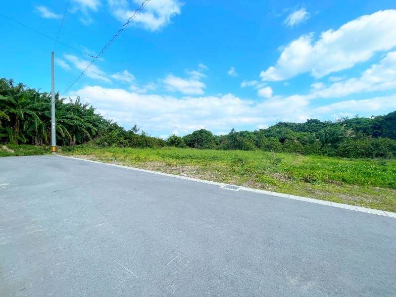Land for Sale in Tamagusuku Chinkeihara, Nanjo City, Okinawa - Thumbnail 4