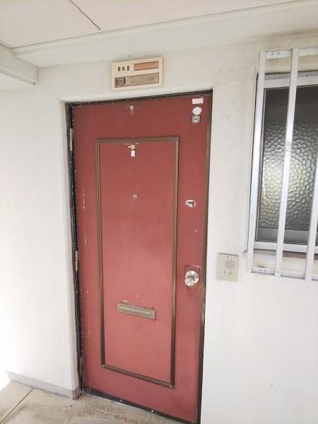 2DK Apartment for Rent in Naha Sobue, Okinawa - Zero Deposit - Thumbnail 2