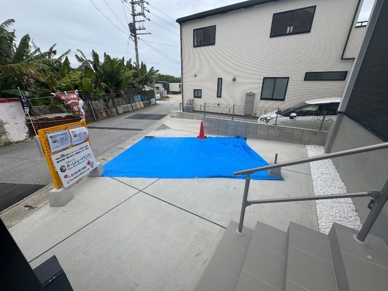 Building Lot for Sale in Yomitan, Okinawa – 120m² - Thumbnail 3