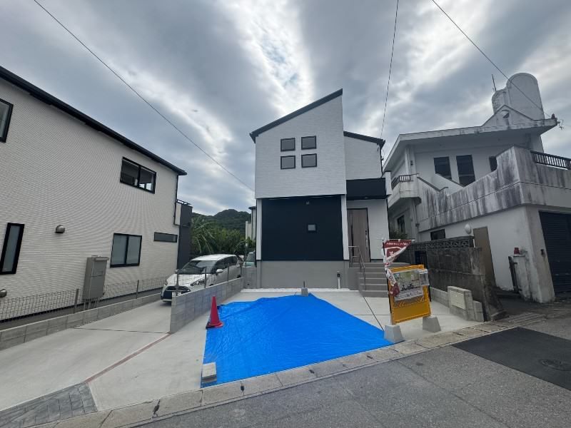 Building Lot for Sale in Yomitan, Okinawa – 120m² - Thumbnail 2