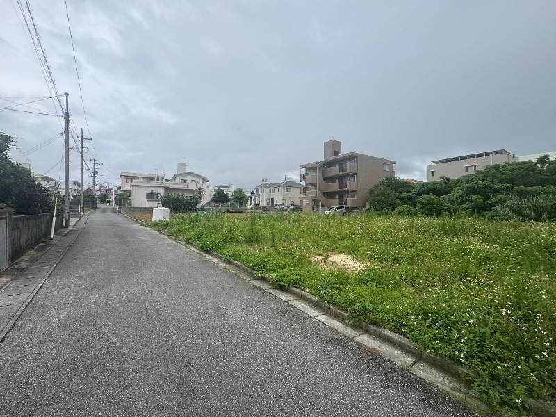 Building Lot for Sale in Yomitan, Okinawa – 120m² - Thumbnail 4