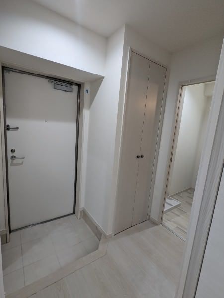 LIBTH Asahibashi 1LDK Apartment for Rent in Naha, Okinawa - Thumbnail 4