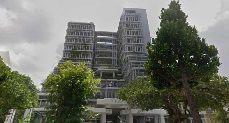 LIBTH Asahibashi 1LDK Apartment for Rent in Naha, Okinawa - Thumbnail 3