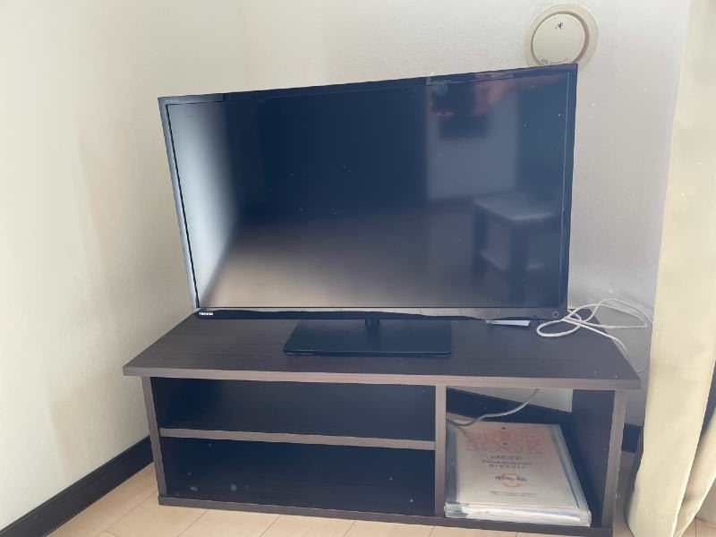 1K Furnished Apartment for Rent in Nanjo City, Okinawa - Image 1