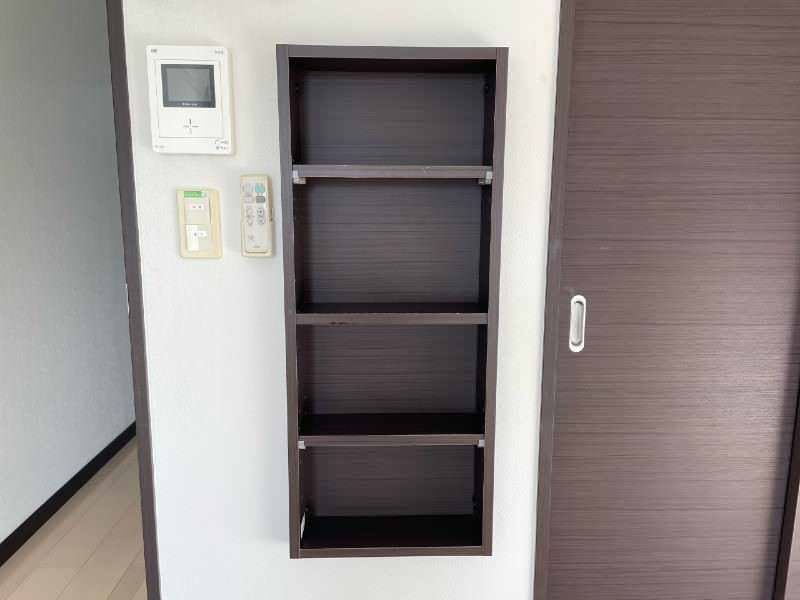 1K Furnished Apartment for Rent in Nanjo City, Okinawa - Thumbnail 2