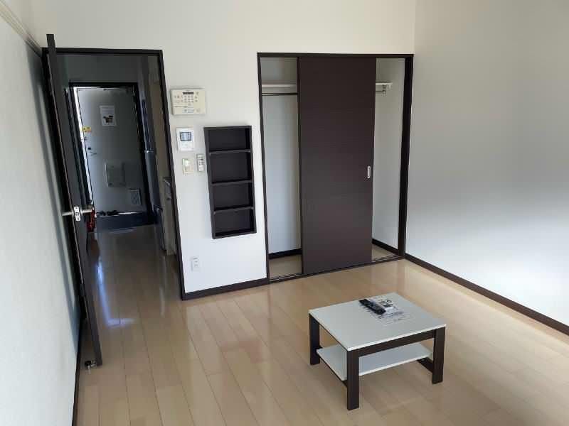 1K Furnished Apartment for Rent in Nanjo City, Okinawa - Thumbnail 3