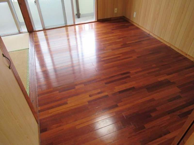Spacious 2K Apartment for Rent in Yogi, Naha City, Okinawa - Thumbnail 3