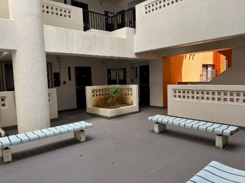 Renovated 2LDK Apartment for Rent in Naha, Okinawa - Thumbnail 2