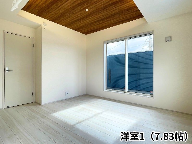New 3LDK Resort-Style House for Sale in Uruma City, Okinawa - Thumbnail 2