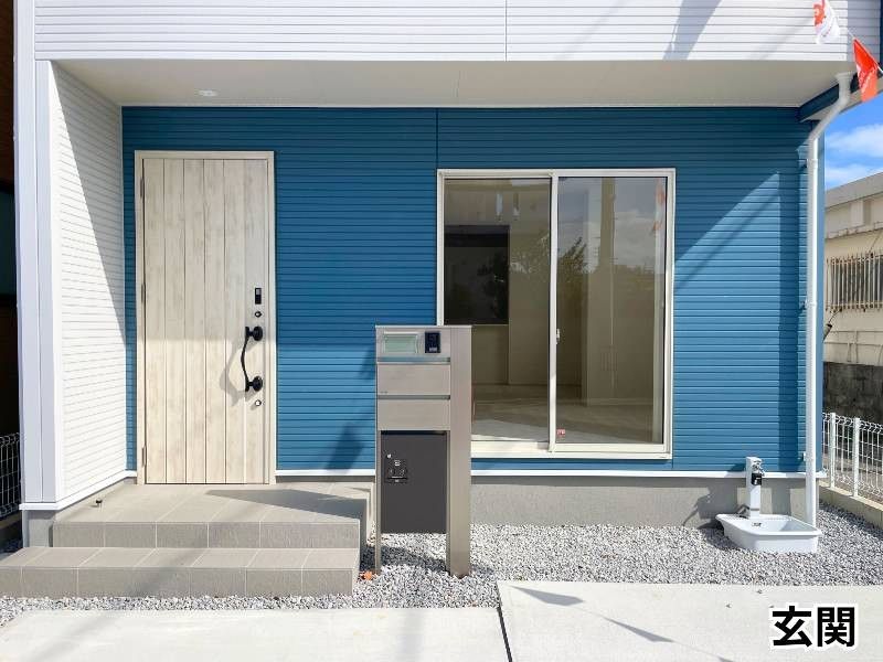 New 3LDK Resort-Style House for Sale in Uruma City, Okinawa - Thumbnail 4