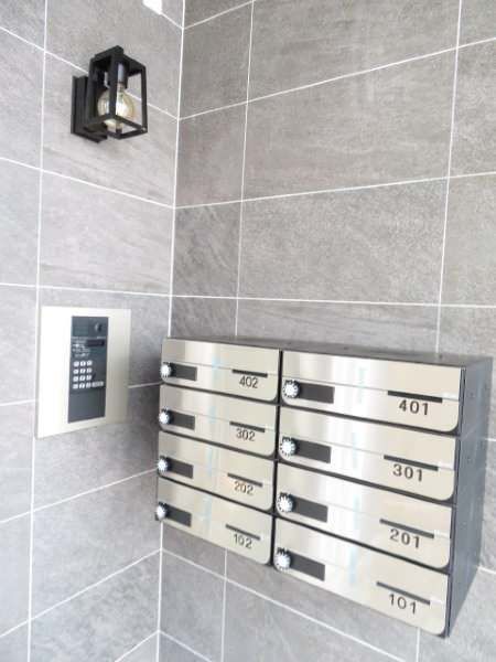 Designer 2LDK Apartment in Uruma, Okinawa - No Deposit - Thumbnail 2