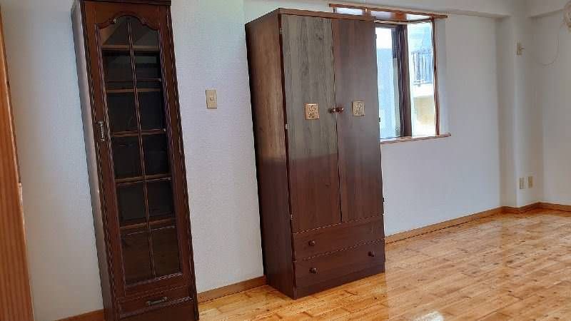 City Mansion Nishizaki 1R Apartment for Rent in Itoman, Okinawa - Thumbnail 4