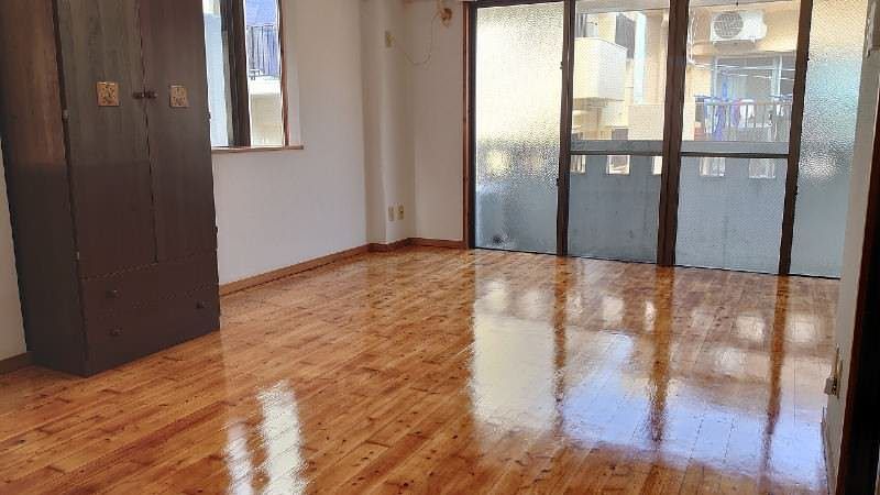 City Mansion Nishizaki 1R Apartment for Rent in Itoman, Okinawa - Thumbnail 2
