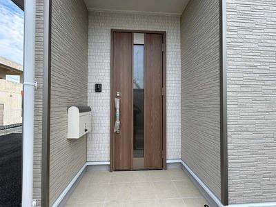 Detached house for sale in Nishihara-cho Owazu (newly built, system kitchen, monitored intercom, 2nd floor or higher, 4LDK, 36.8 million yen) | Okinawa property information [Go Home] No. 11814-1224 — Image 1, Nishihara, Okinawa