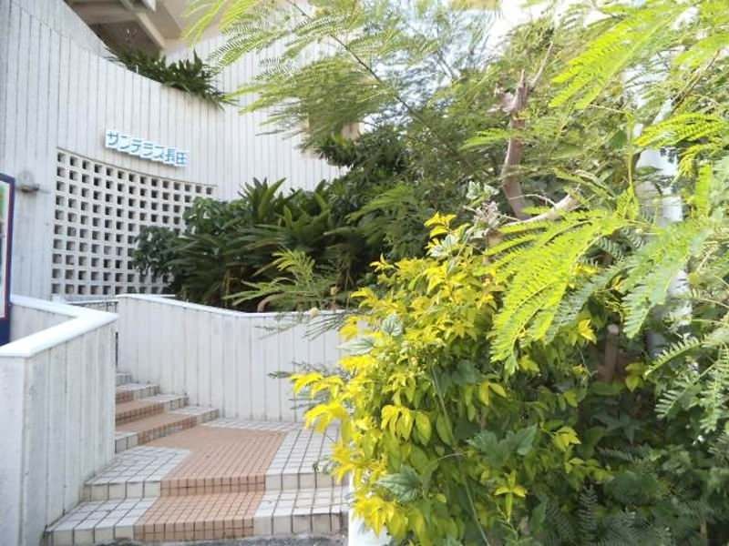 Sun Terrace Nagata 3DK Apartment for Rent in Naha, Okinawa - Thumbnail 2