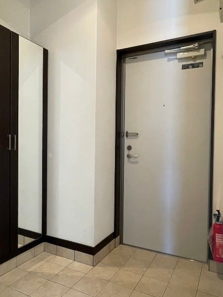 Casa Solana 1LDK Apartment for Rent in Toyosaki, Tomigusuku - Thumbnail 4