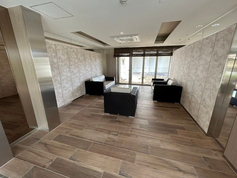 Premist Toyosaki Sea and Parks 1LDK Rental with Ocean View - Thumbnail 3