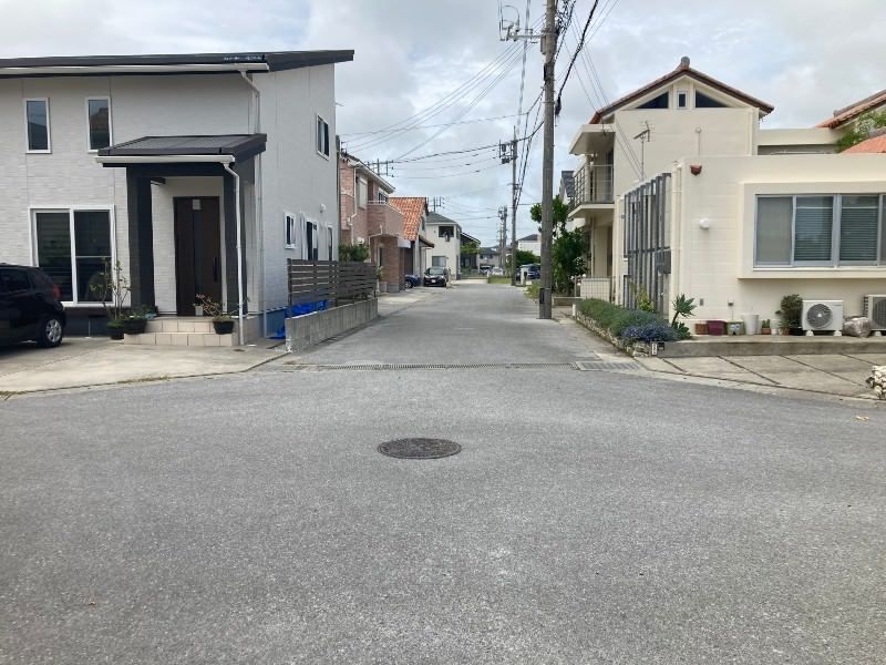 603 sqm Land for Sale in Shiozaki, Itoman, Okinawa - Thumbnail 2