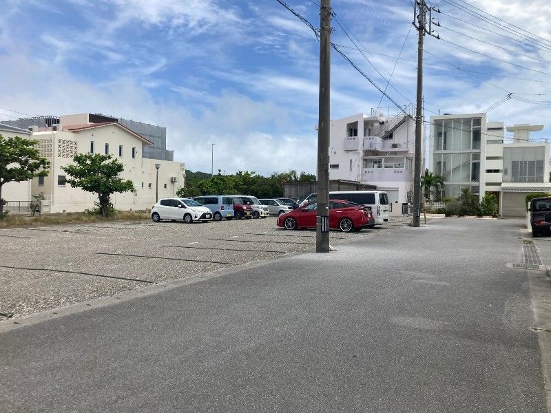 603 sqm Land for Sale in Shiozaki, Itoman, Okinawa - Thumbnail 3