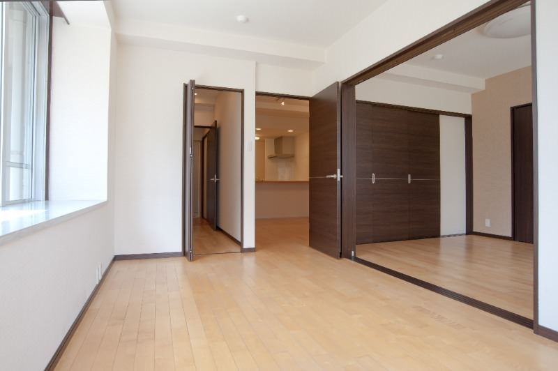 Yukari Naha 2LDK Apartment for Rent in Naha, Okinawa - Thumbnail 4