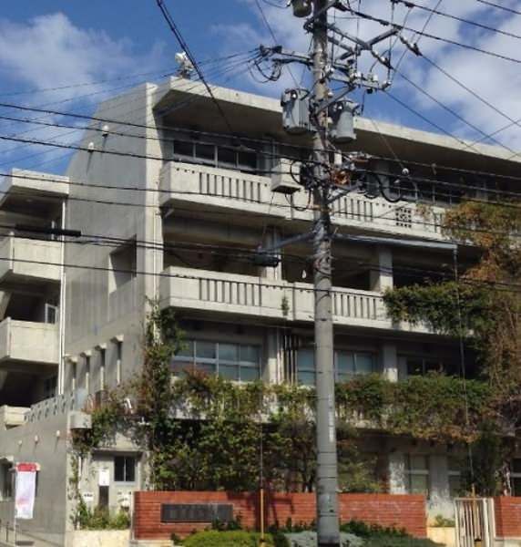 1LDK Apartment for Rent in Naha, Okinawa - No Deposit, Near Station - Thumbnail 2