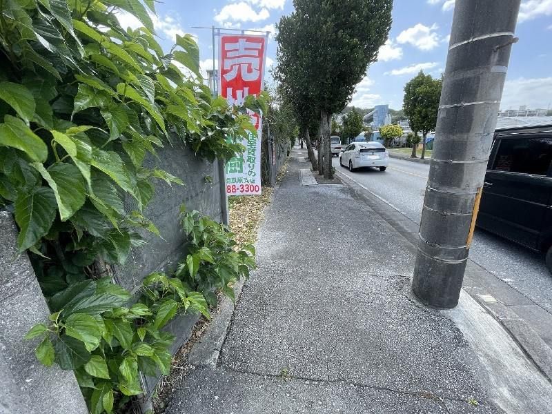 Land for Sale in Nanjo City Okinawa - 336㎡ Plot - Thumbnail 4