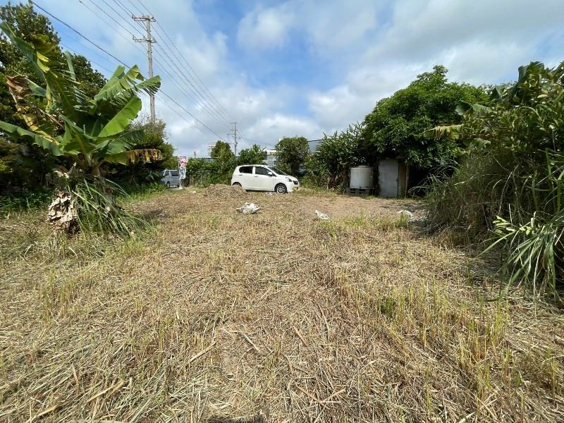 Land for Sale in Nanjo City Okinawa - 336㎡ Plot - Thumbnail 3