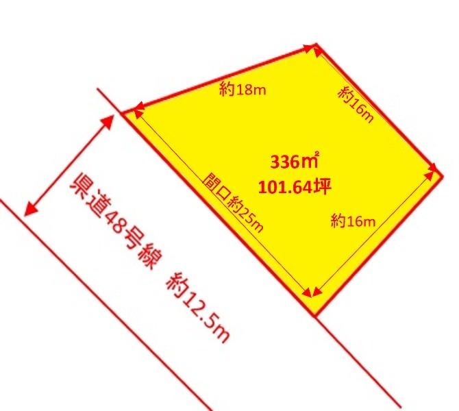 Land for Sale in Nanjo City Okinawa - 336㎡ Plot - Thumbnail 2