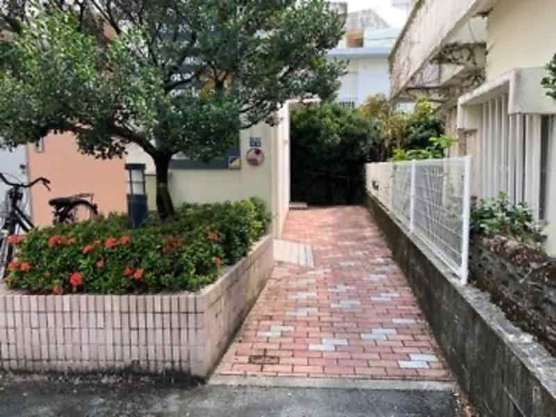 Rental 1K Apartment in Naha Uebaru, Okinawa - 58,000 Yen - Thumbnail 2