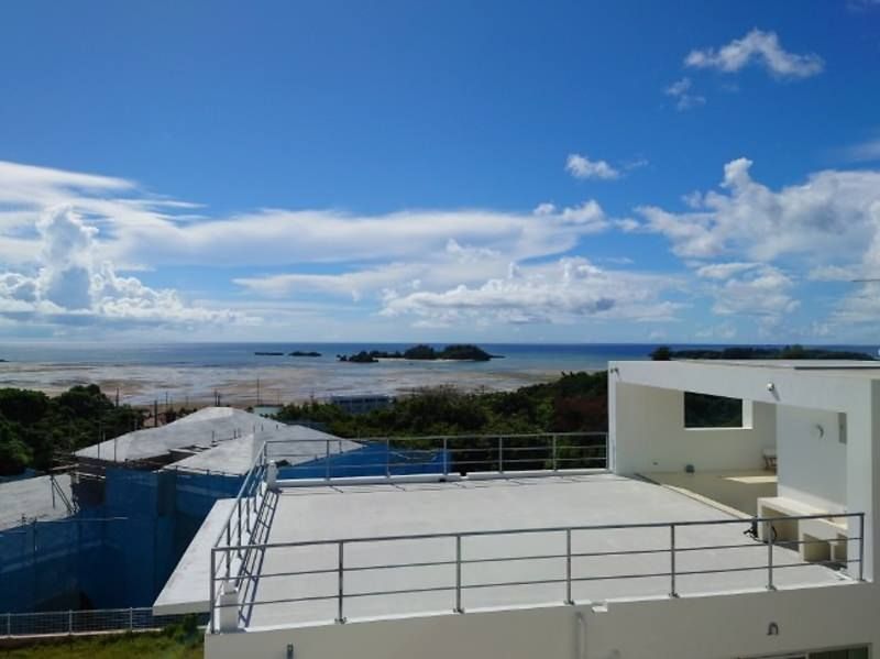Ocean-View 3LDK House for Sale in Onna Village, Okinawa - Thumbnail 4