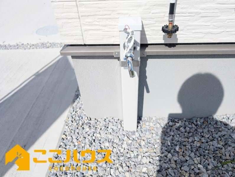 New 3LDK Detached House for Sale in Uruma, Okinawa - Thumbnail 4