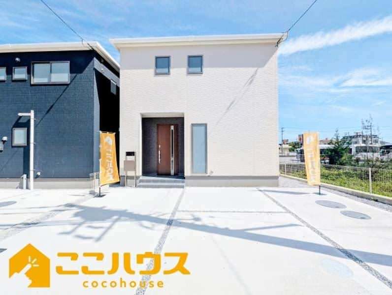 New 3LDK Detached House for Sale in Uruma, Okinawa - Thumbnail 3