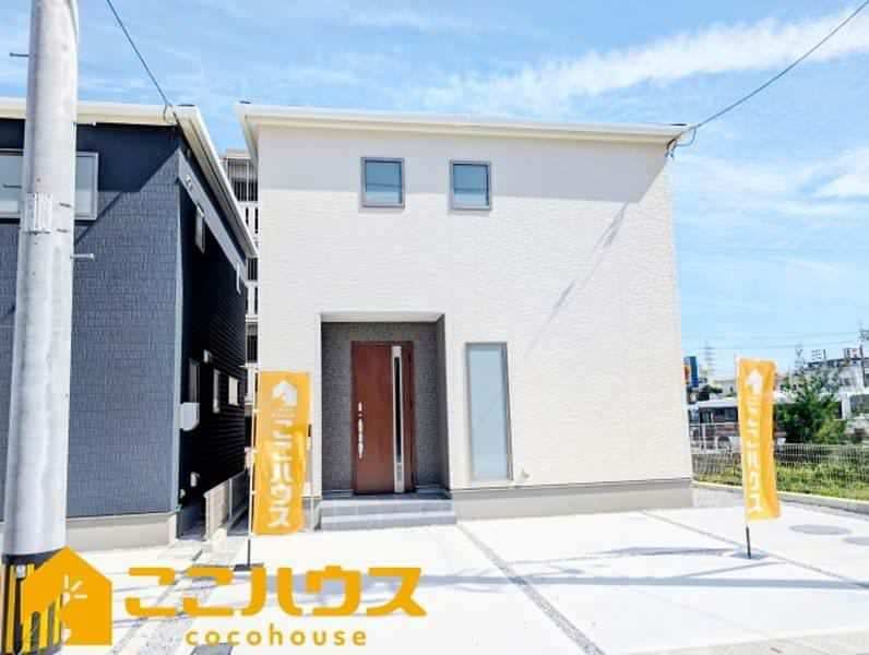 New 3LDK Detached House for Sale in Uruma, Okinawa - Thumbnail 2