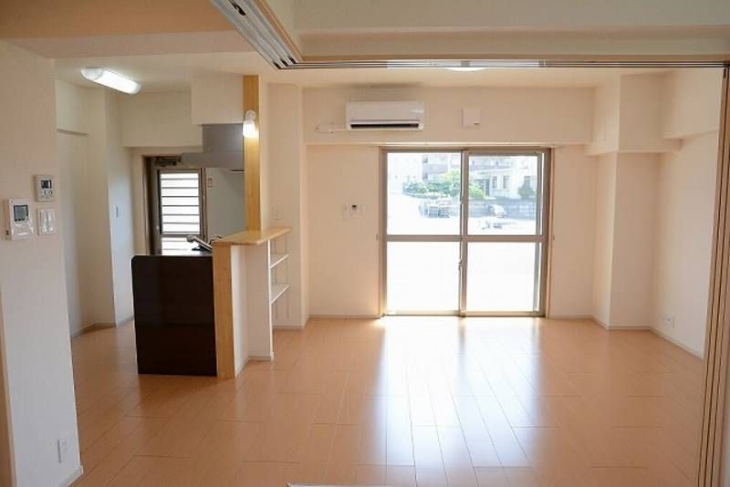 2LDK Apartment for Rent in Nanjo City, Okinawa - 57.52 sqm - Thumbnail 2