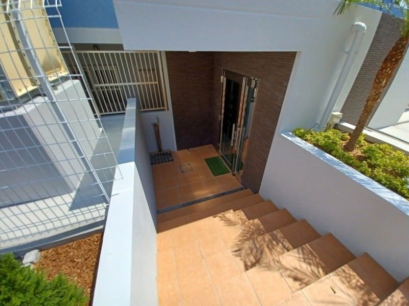 New 2LDK Apartment for Rent in Kin Town, Okinawa - Thumbnail 3
