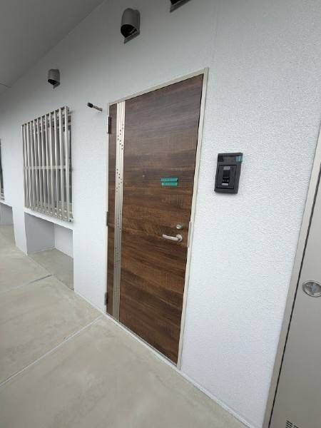 New 2LDK Apartment for Rent in Kin Town, Okinawa - Thumbnail 4