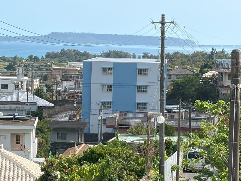 New 2LDK Apartment for Rent in Kin Town, Okinawa - Thumbnail 2