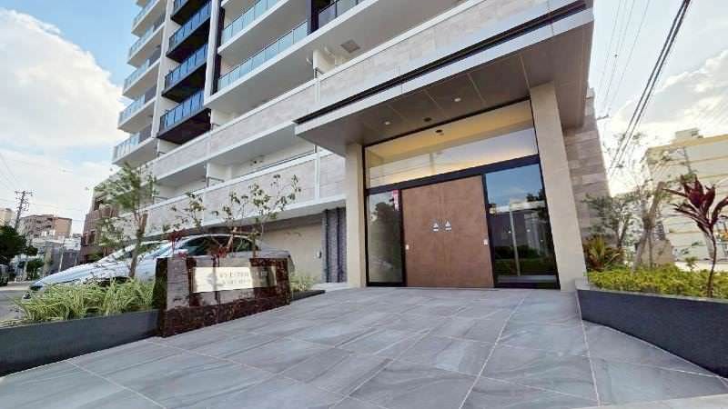 Wise Stem Court Naha Matsuyama 2LDK Apartment for Sale - Thumbnail 2