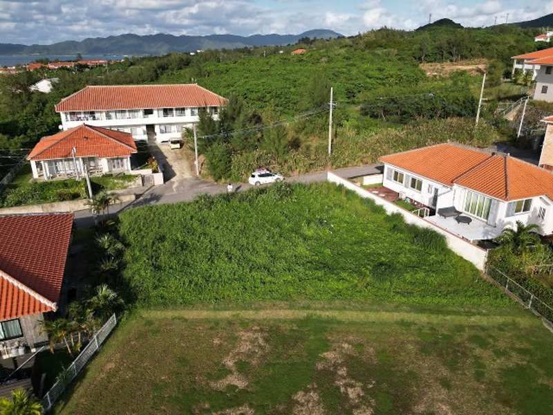 Vacant Land for Sale in Shinagawa, Ishigaki City, Okinawa - Thumbnail 2