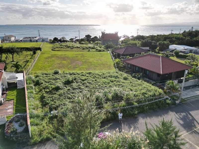Vacant Land for Sale in Shinagawa, Ishigaki City, Okinawa - Thumbnail 3