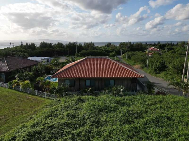 Vacant Land for Sale in Shinagawa, Ishigaki City, Okinawa - Thumbnail 4